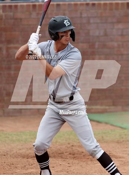 Thumbnail 3 in Saint Francis @ De La Salle (CIF NorCal Region D1 Final) photogallery.