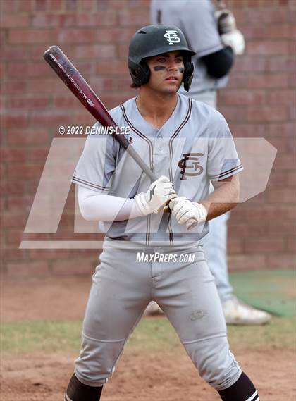 Thumbnail 3 in Saint Francis @ De La Salle (CIF NorCal Region D1 Final) photogallery.