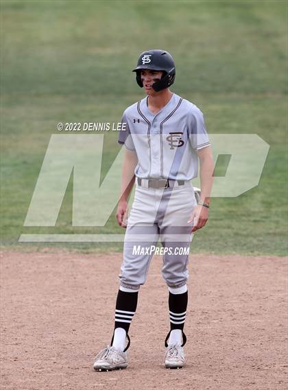 Thumbnail 1 in Saint Francis @ De La Salle (CIF NorCal Region D1 Final) photogallery.