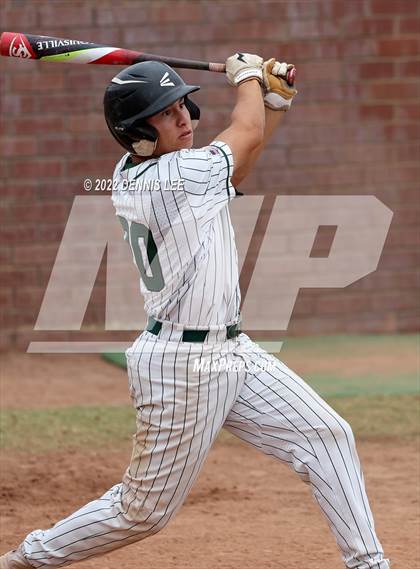 Thumbnail 1 in Saint Francis @ De La Salle (CIF NorCal Region D1 Final) photogallery.