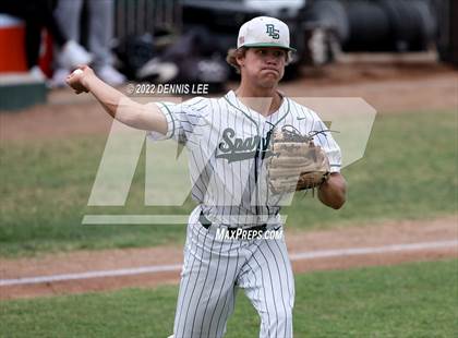 Thumbnail 1 in Saint Francis @ De La Salle (CIF NorCal Region D1 Final) photogallery.