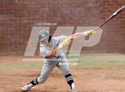 Thumbnail 2 in Saint Francis @ De La Salle (CIF NorCal Region D1 Final) photogallery.