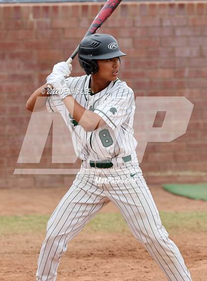 Thumbnail 3 in Saint Francis @ De La Salle (CIF NorCal Region D1 Final) photogallery.