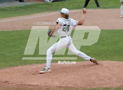 Thumbnail 1 in Saint Francis @ De La Salle (CIF NorCal Region D1 Final) photogallery.