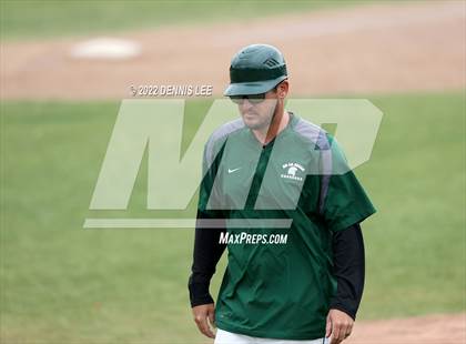 Thumbnail 1 in Saint Francis @ De La Salle (CIF NorCal Region D1 Final) photogallery.