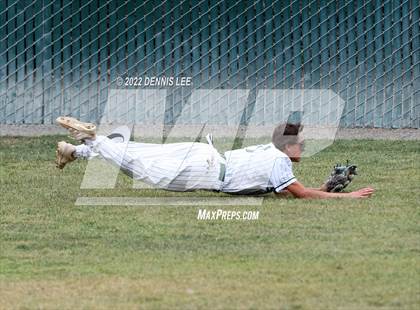 Thumbnail 3 in Saint Francis @ De La Salle (CIF NorCal Region D1 Final) photogallery.