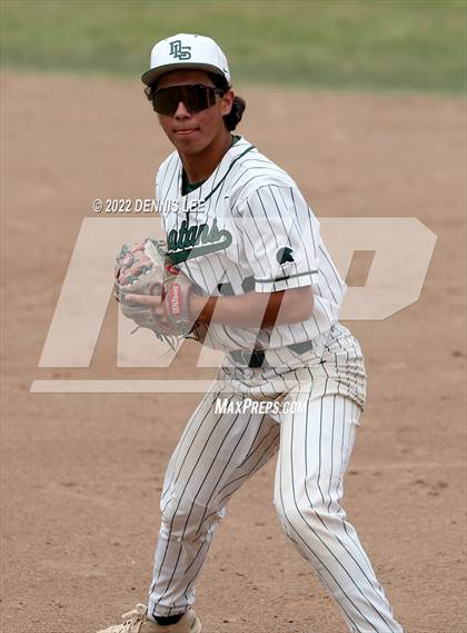 Thumbnail 1 in Saint Francis @ De La Salle (CIF NorCal Region D1 Final) photogallery.