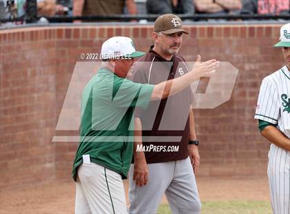 Thumbnail 1 in Saint Francis @ De La Salle (CIF NorCal Region D1 Final) photogallery.