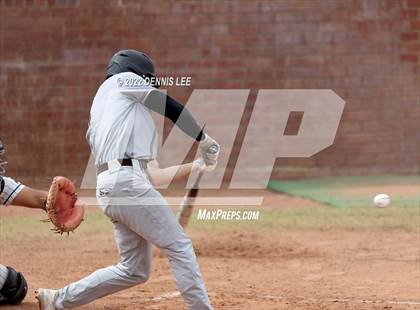 Thumbnail 2 in Saint Francis @ De La Salle (CIF NorCal Region D1 Final) photogallery.