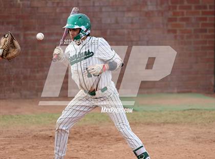 Thumbnail 1 in Saint Francis @ De La Salle (CIF NorCal Region D1 Final) photogallery.