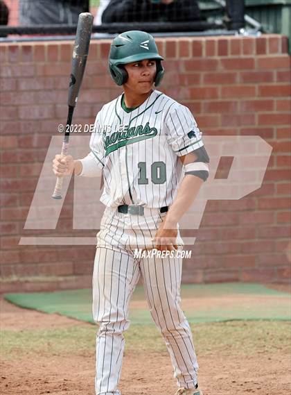 Thumbnail 1 in Saint Francis @ De La Salle (CIF NorCal Region D1 Final) photogallery.