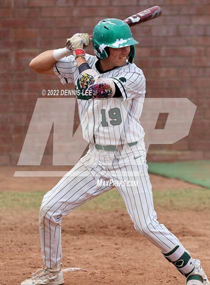 Thumbnail 3 in Saint Francis @ De La Salle (CIF NorCal Region D1 Final) photogallery.