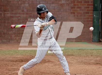 Thumbnail 3 in Saint Francis @ De La Salle (CIF NorCal Region D1 Final) photogallery.