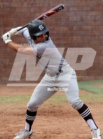 Thumbnail 3 in Saint Francis @ De La Salle (CIF NorCal Region D1 Final) photogallery.