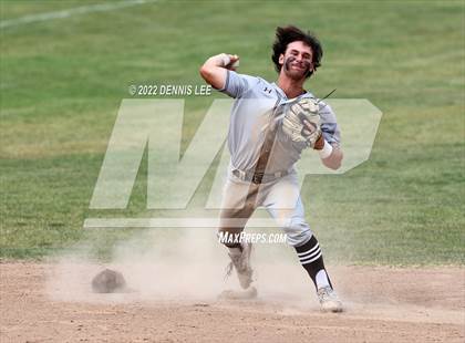 Thumbnail 3 in Saint Francis @ De La Salle (CIF NorCal Region D1 Final) photogallery.