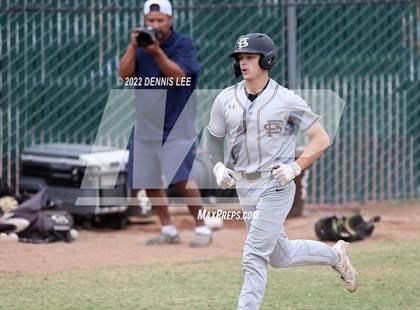 Thumbnail 1 in Saint Francis @ De La Salle (CIF NorCal Region D1 Final) photogallery.
