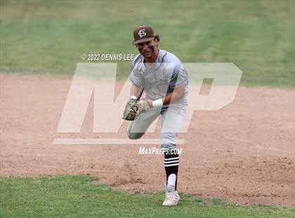 Thumbnail 1 in Saint Francis @ De La Salle (CIF NorCal Region D1 Final) photogallery.