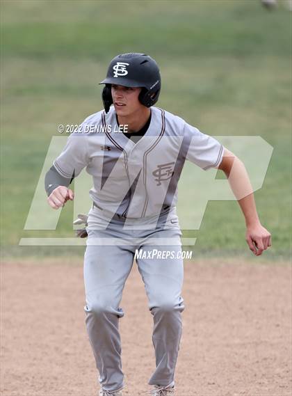 Thumbnail 1 in Saint Francis @ De La Salle (CIF NorCal Region D1 Final) photogallery.