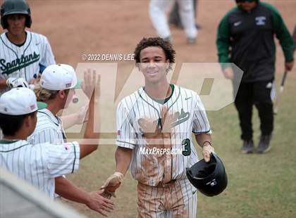 Thumbnail 2 in Saint Francis @ De La Salle (CIF NorCal Region D1 Final) photogallery.