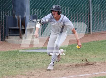 Thumbnail 3 in Saint Francis @ De La Salle (CIF NorCal Region D1 Final) photogallery.