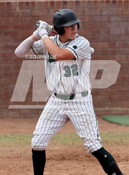 Thumbnail 3 in Saint Francis @ De La Salle (CIF NorCal Region D1 Final) photogallery.