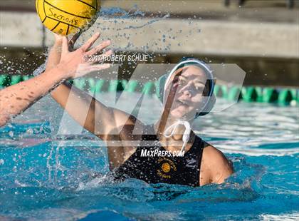 Thumbnail 2 in Bella Vista vs Rio Americano (CIF SJS D2 Final) photogallery.