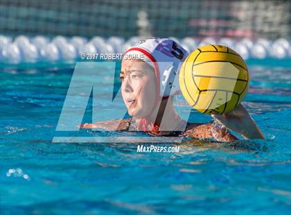 Thumbnail 2 in Bella Vista vs Rio Americano (CIF SJS D2 Final) photogallery.