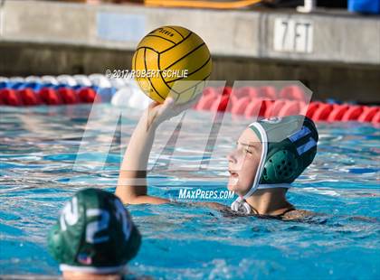 Thumbnail 2 in Bella Vista vs Rio Americano (CIF SJS D2 Final) photogallery.