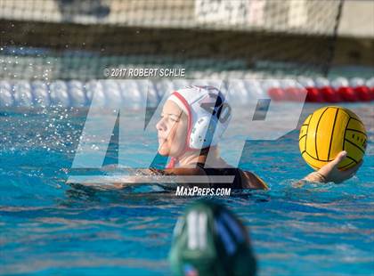 Thumbnail 1 in Bella Vista vs Rio Americano (CIF SJS D2 Final) photogallery.