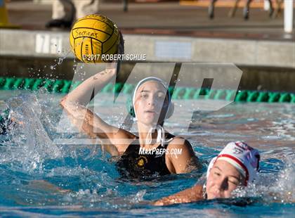 Thumbnail 1 in Bella Vista vs Rio Americano (CIF SJS D2 Final) photogallery.