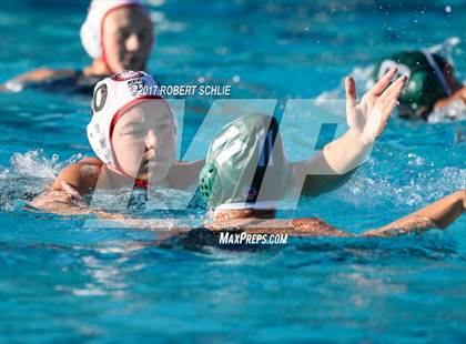 Thumbnail 3 in Bella Vista vs Rio Americano (CIF SJS D2 Final) photogallery.