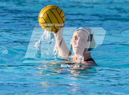 Thumbnail 3 in Bella Vista vs Rio Americano (CIF SJS D2 Final) photogallery.