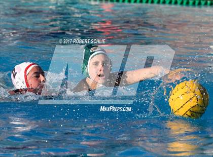 Thumbnail 3 in Bella Vista vs Rio Americano (CIF SJS D2 Final) photogallery.
