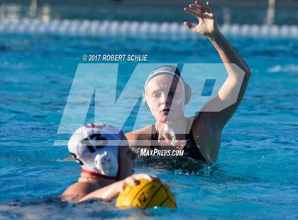 Thumbnail 1 in Bella Vista vs Rio Americano (CIF SJS D2 Final) photogallery.