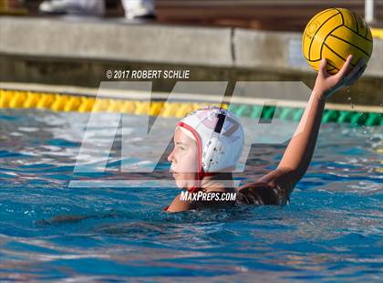 Thumbnail 1 in Bella Vista vs Rio Americano (CIF SJS D2 Final) photogallery.