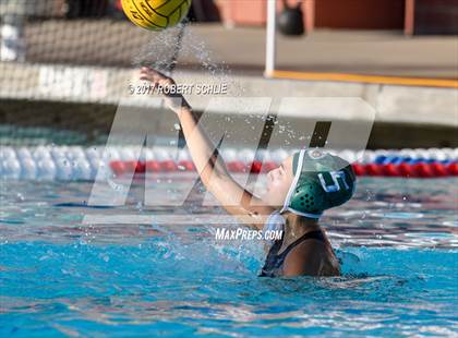 Thumbnail 2 in Bella Vista vs Rio Americano (CIF SJS D2 Final) photogallery.