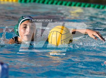 Thumbnail 2 in Bella Vista vs Rio Americano (CIF SJS D2 Final) photogallery.