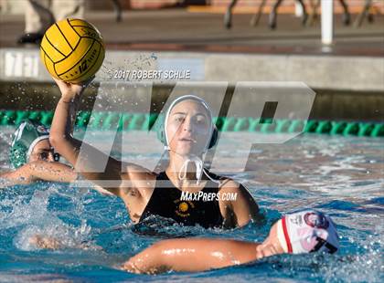 Thumbnail 3 in Bella Vista vs Rio Americano (CIF SJS D2 Final) photogallery.