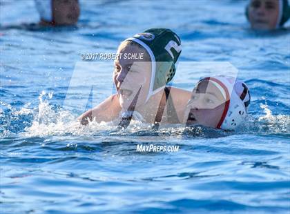 Thumbnail 2 in Bella Vista vs Rio Americano (CIF SJS D2 Final) photogallery.