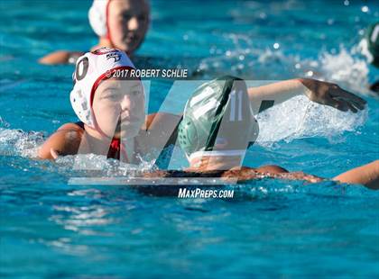Thumbnail 2 in Bella Vista vs Rio Americano (CIF SJS D2 Final) photogallery.