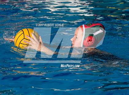 Thumbnail 3 in Bella Vista vs Rio Americano (CIF SJS D2 Final) photogallery.