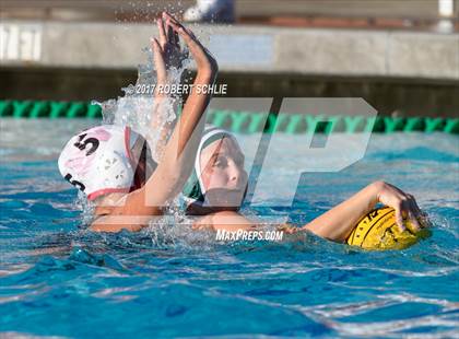 Thumbnail 2 in Bella Vista vs Rio Americano (CIF SJS D2 Final) photogallery.