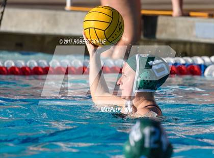 Thumbnail 2 in Bella Vista vs Rio Americano (CIF SJS D2 Final) photogallery.