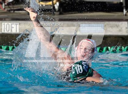 Thumbnail 2 in Bella Vista vs Rio Americano (CIF SJS D2 Final) photogallery.
