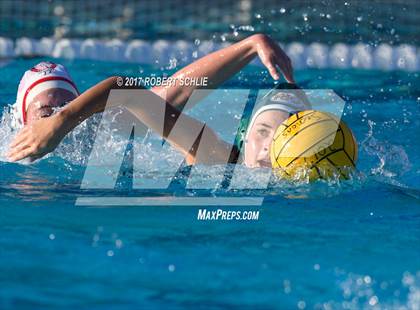 Thumbnail 1 in Bella Vista vs Rio Americano (CIF SJS D2 Final) photogallery.