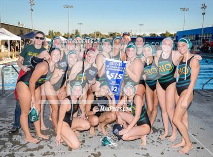 Thumbnail 3 in Bella Vista vs Rio Americano (CIF SJS D2 Final) photogallery.