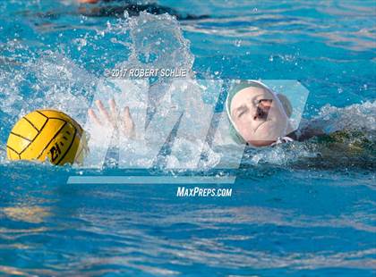 Thumbnail 3 in Bella Vista vs Rio Americano (CIF SJS D2 Final) photogallery.