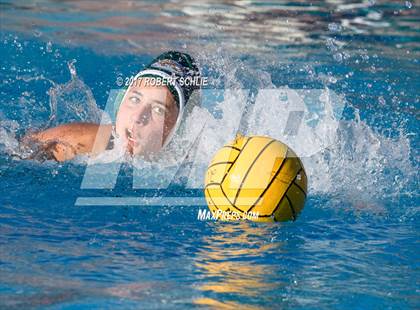 Thumbnail 1 in Bella Vista vs Rio Americano (CIF SJS D2 Final) photogallery.