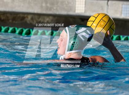 Thumbnail 2 in Bella Vista vs Rio Americano (CIF SJS D2 Final) photogallery.