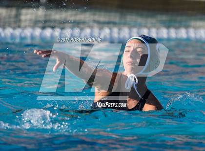 Thumbnail 1 in Bella Vista vs Rio Americano (CIF SJS D2 Final) photogallery.